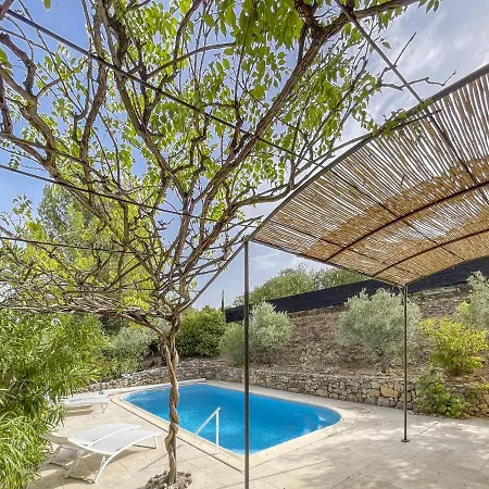 Villa Vendange Tardive *