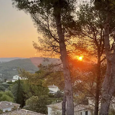 Villa Vendange Tardive *