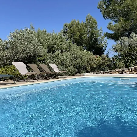 Vendange Tardive Villa *