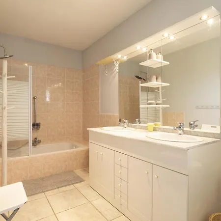 Vendange Tardive Villa