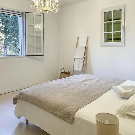 Vendange Tardive Villa *