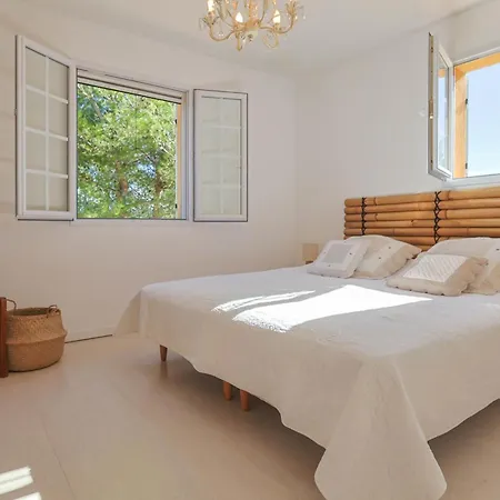 Vendange Tardive Villa Flayosc