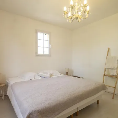 Villa Vendange Tardive Flayosc
