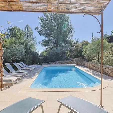 Vendange Tardive Villa *