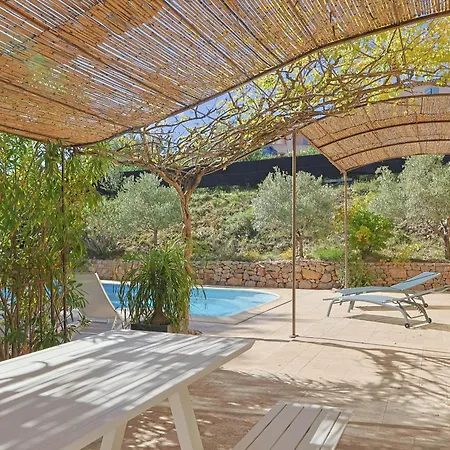 Villa Vendange Tardive