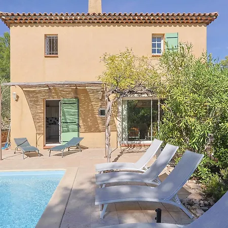 Villa Vendange Tardive *