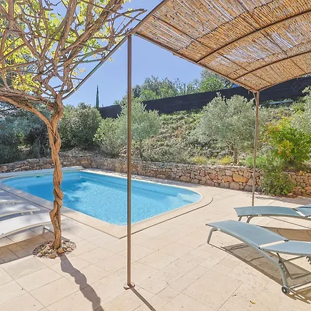 Villa Vendange Tardive Flayosc
