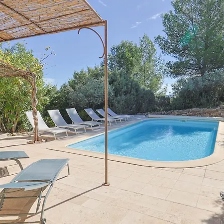 Vendange Tardive Villa *